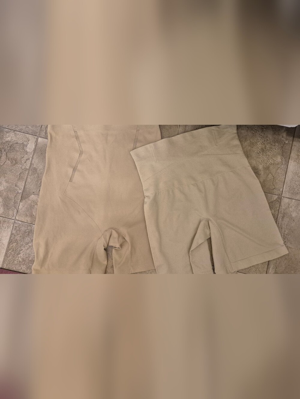 2 Brand New Shaperment